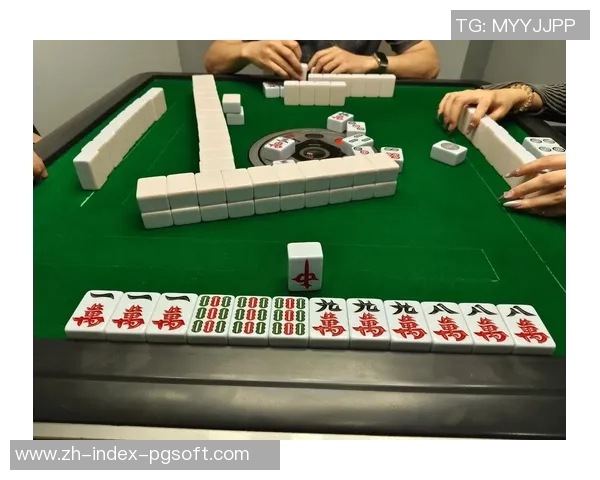 97娱乐麻将胡了-97娱乐麻将的胡牌喜悦-97娱乐麻将胡了